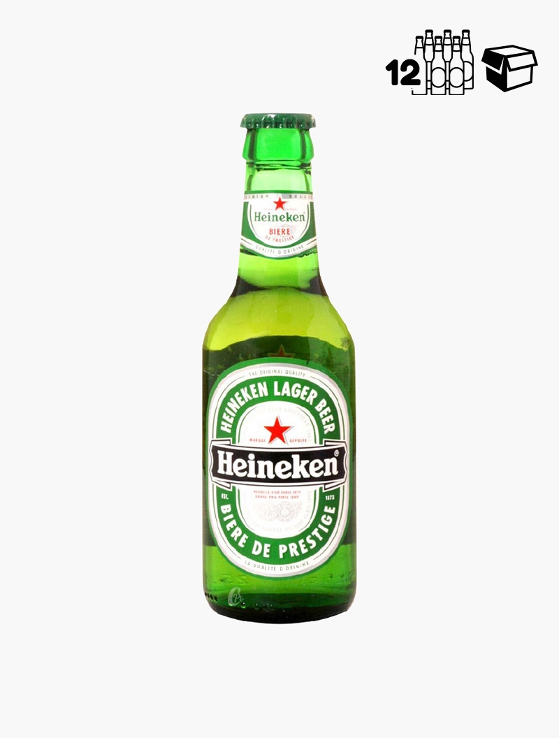 HEINEKEN ORDINAIRE